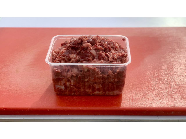 Микс БАЗОВЫЙ для взрослых кошек (1,5 кг)