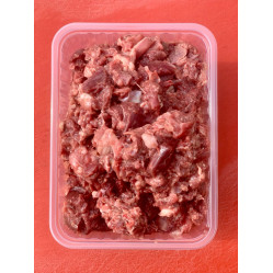 Микс БАЗОВЫЙ для взрослых кошек (1 кг)