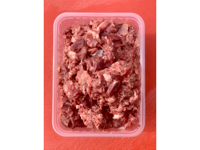 Микс БАЗОВЫЙ для взрослых кошек (1 кг)