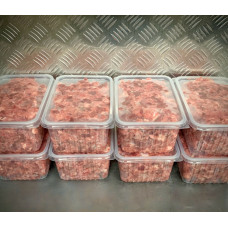 Микс БАЗОВЫЙ для собак (1,5 кг)