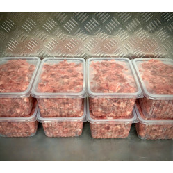 Микс БАЗОВЫЙ для собак (1,5 кг)