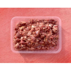 Микс БАЗОВЫЙ Юниор для кошек (1 кг)