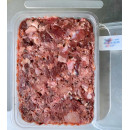 Микс c ИНДЕЙКОЙ для взрослых кошек (0,5 кг)